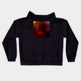 Accidental Abstract Kids Hoodie